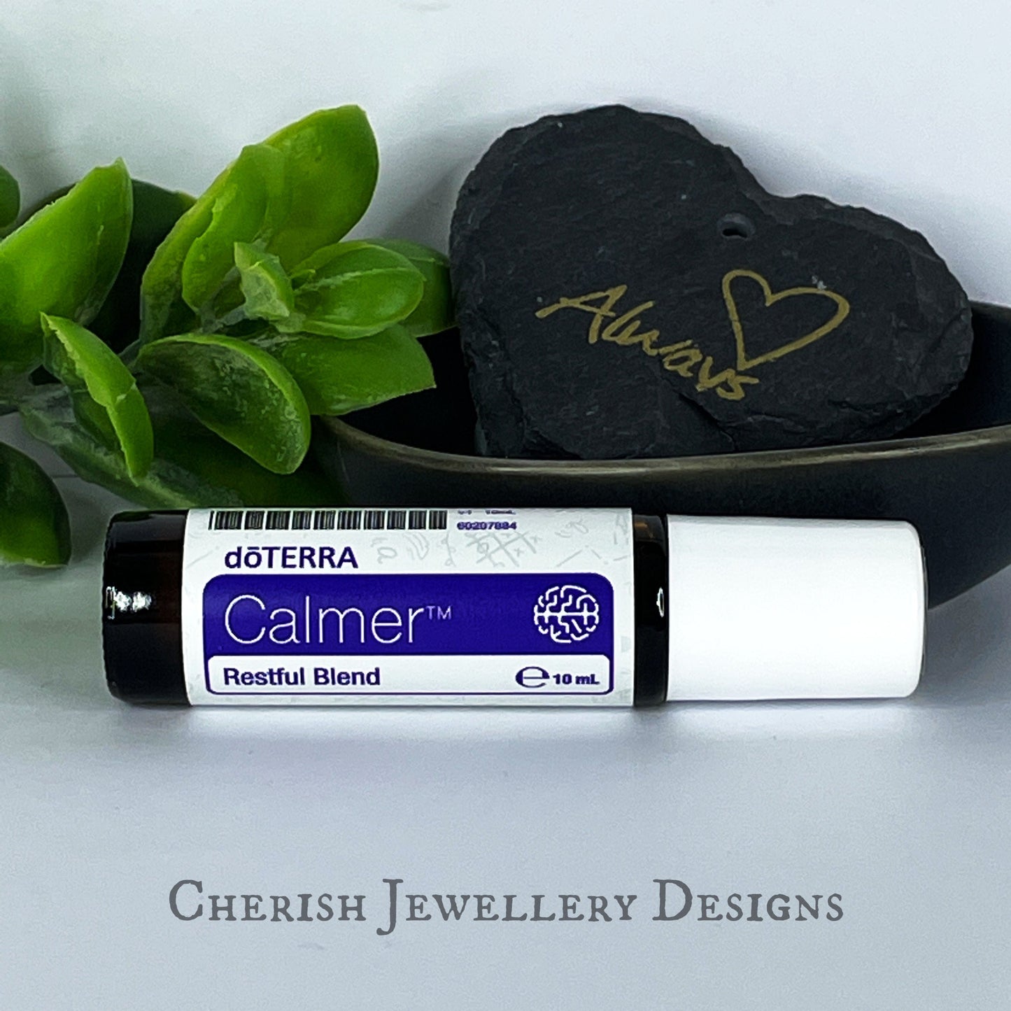 Calmer Peaceful Blend 10mL