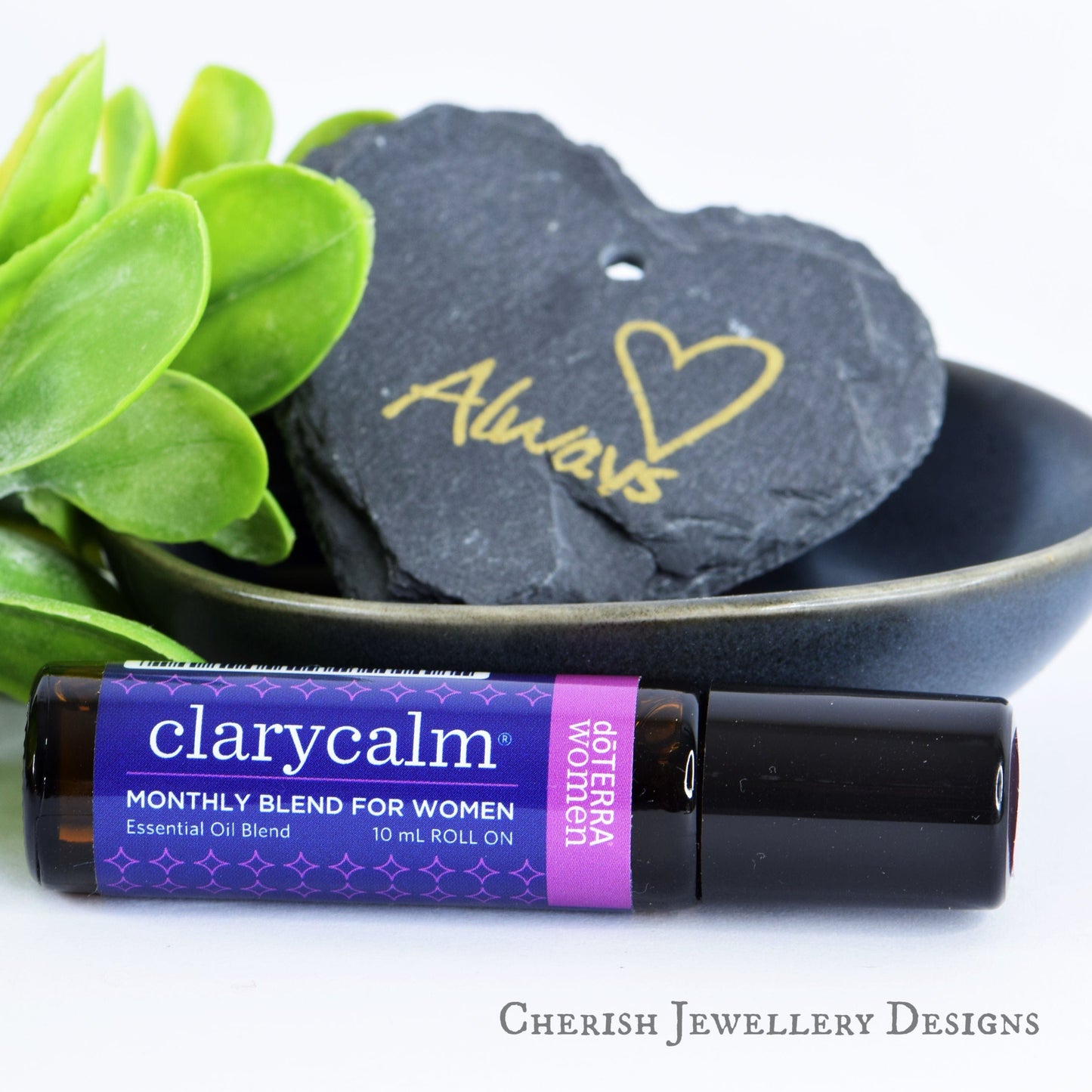 Clary Calm Monthly Blend for Women 10mL