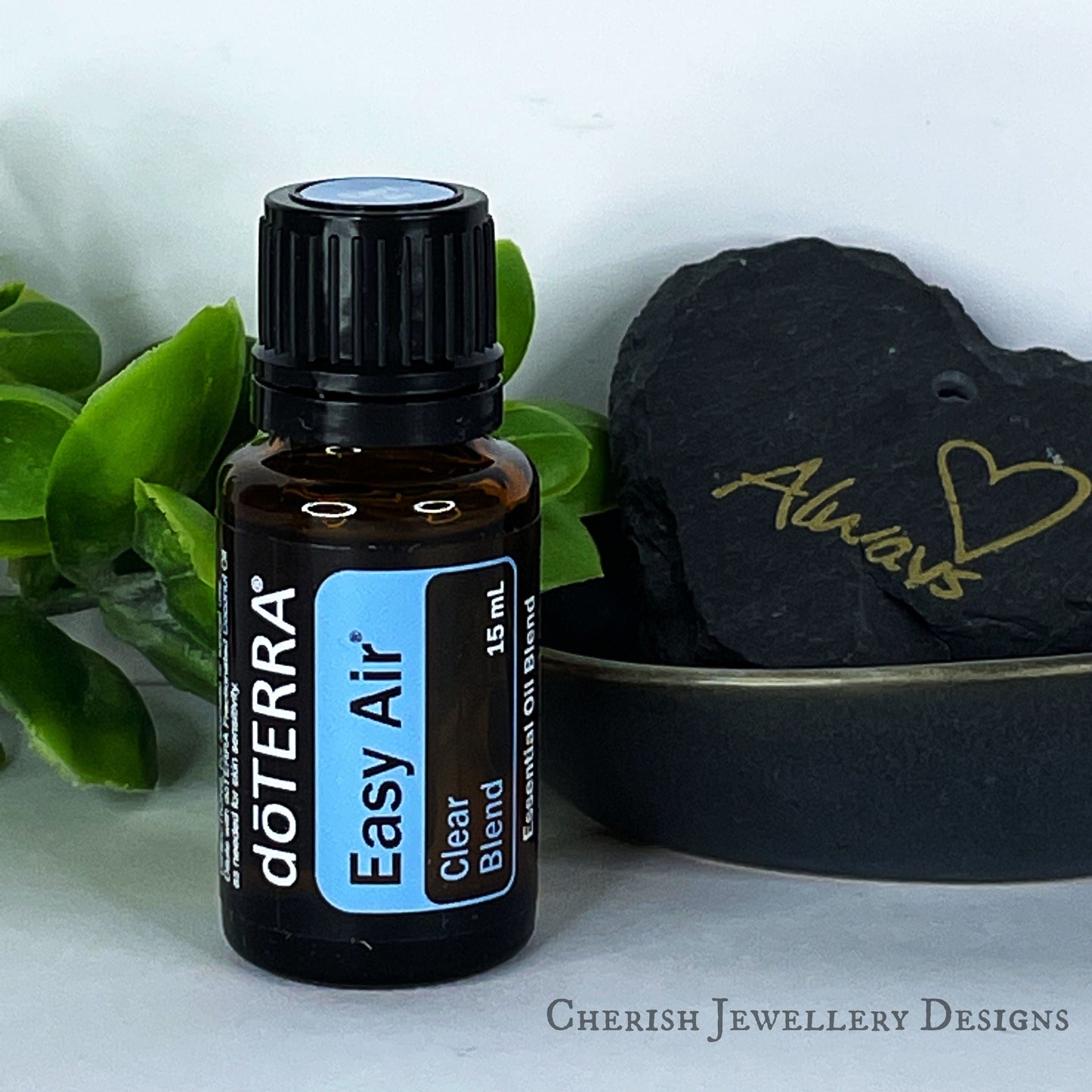 Easy Air Clear Blend 15mL