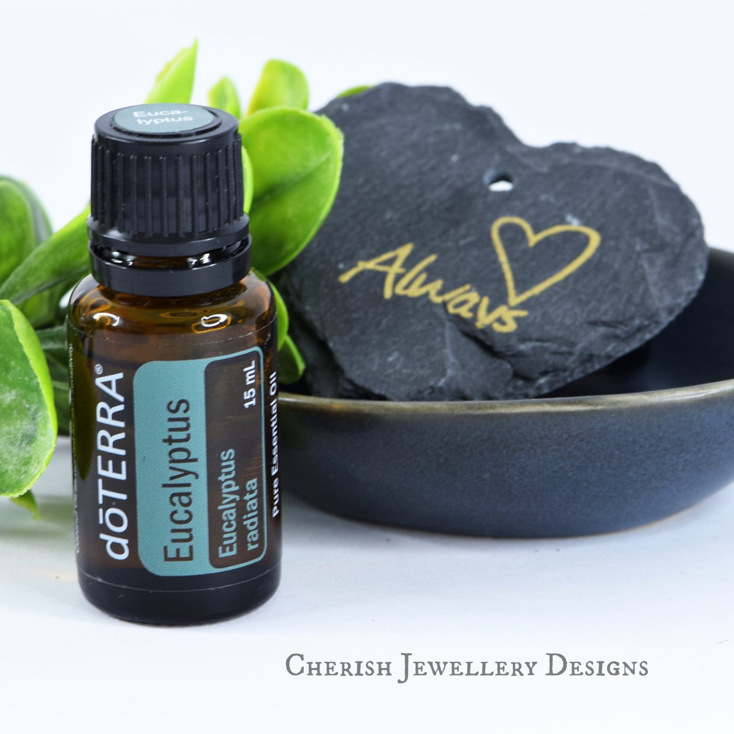 Eucalyptus doTERRA Oil