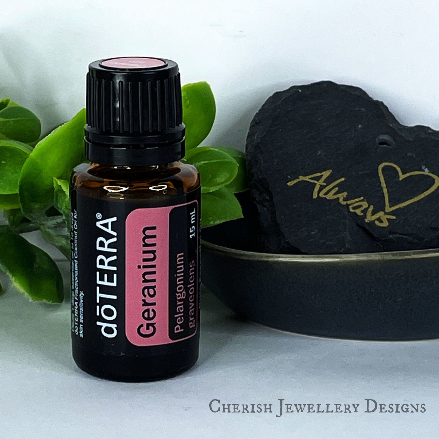 Geranium 15mL