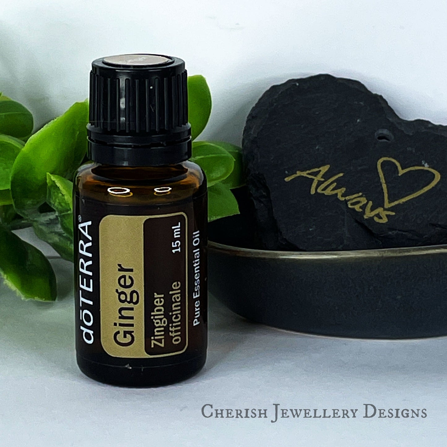 Ginger 15mL