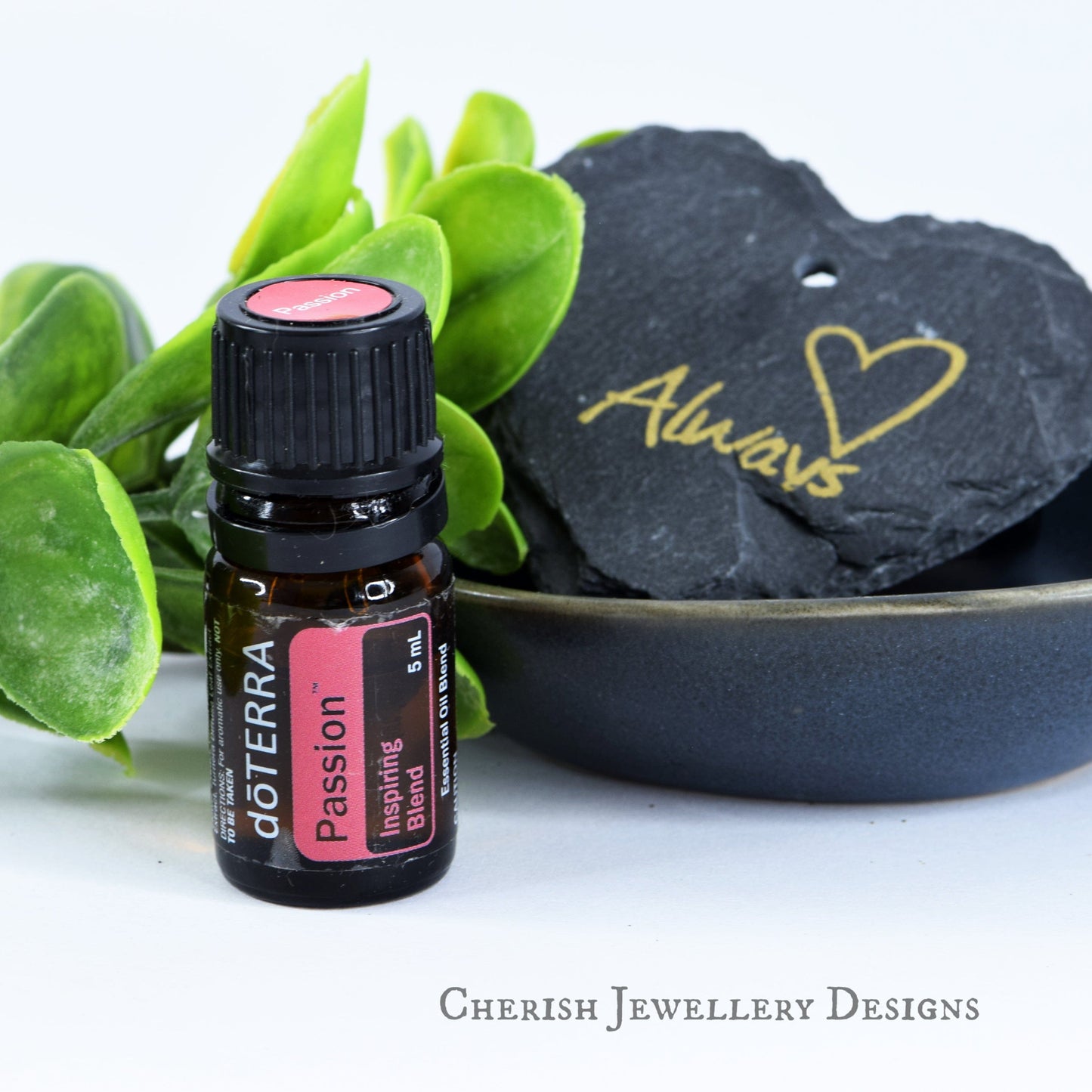 Passion doTERRA Oil Blend