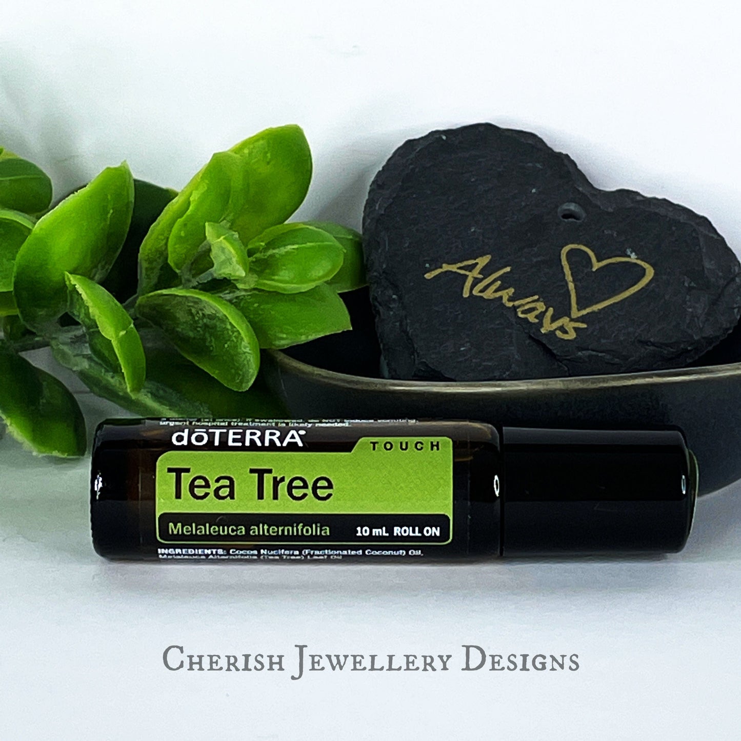 Tea Tree Touch 10mL