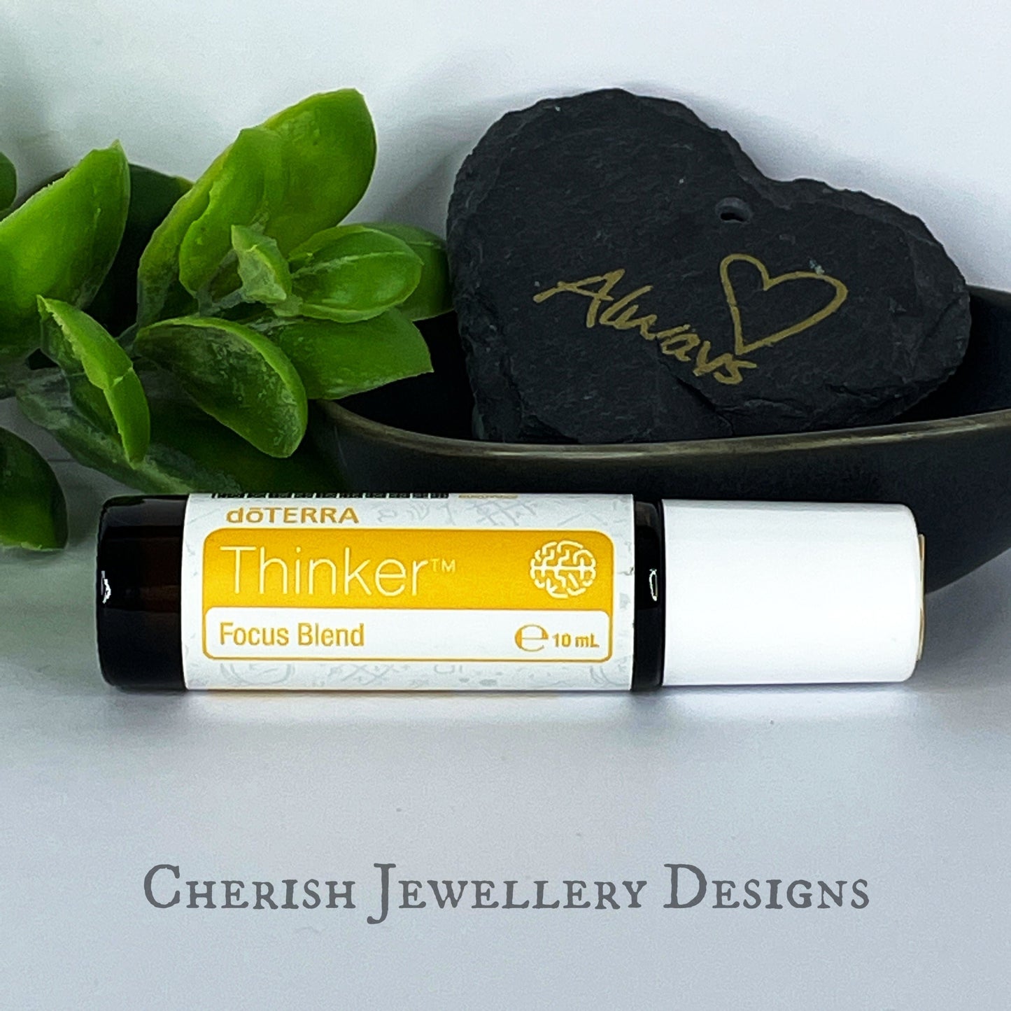 Thinker Focus Blend 10mL