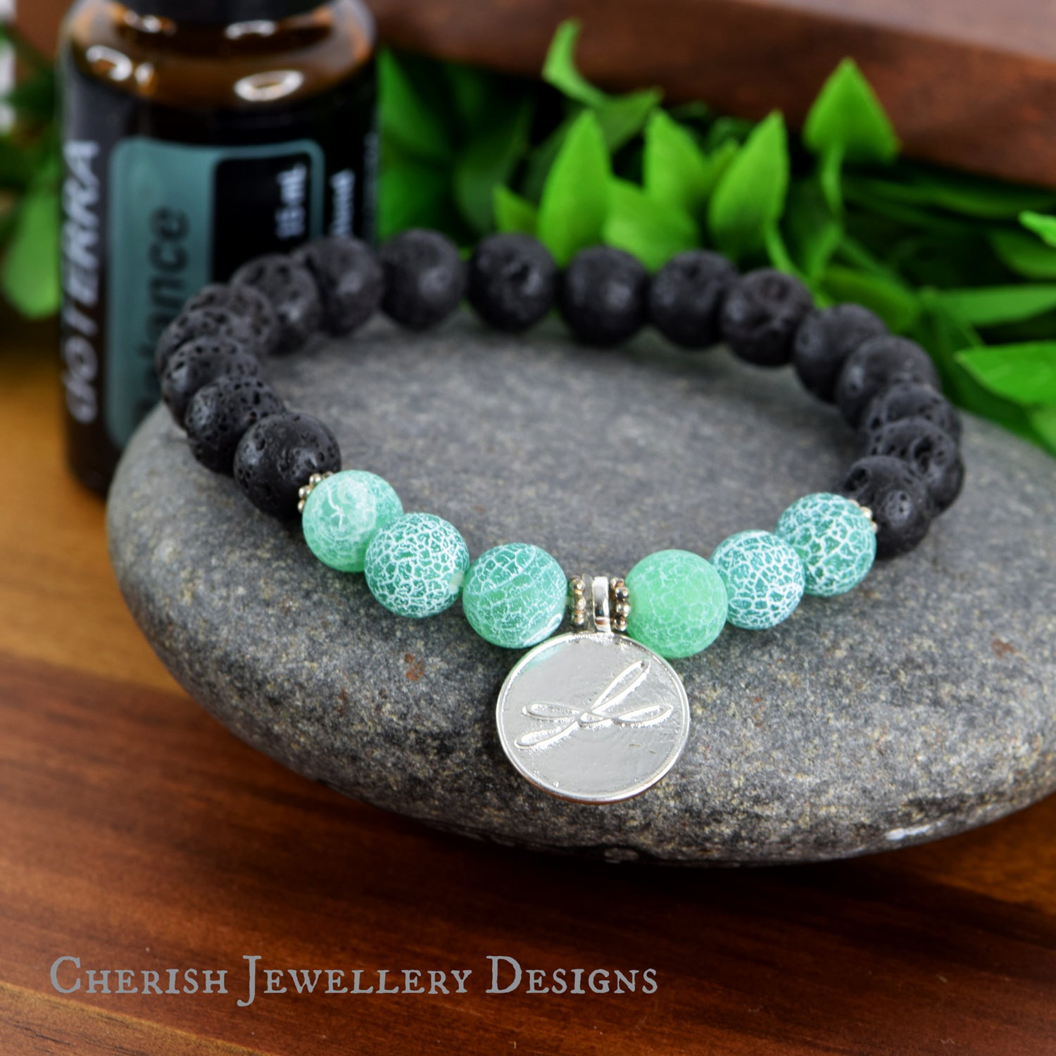 Aromatherapy Bracelets