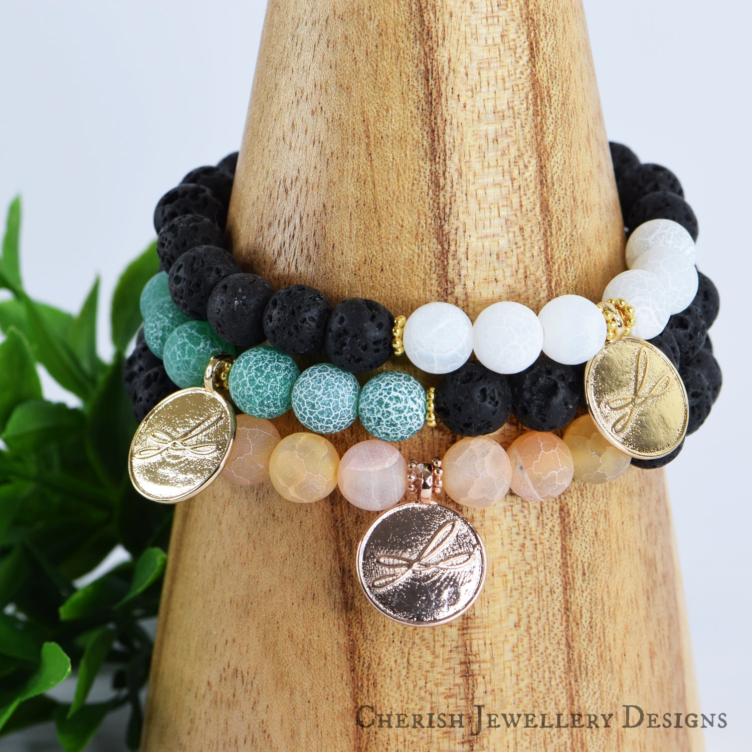 Gemstone Bracelets