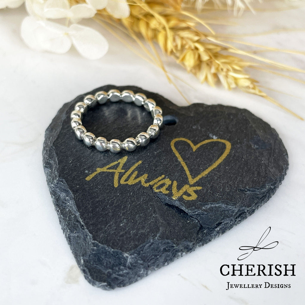 Jewelry – Cherish These