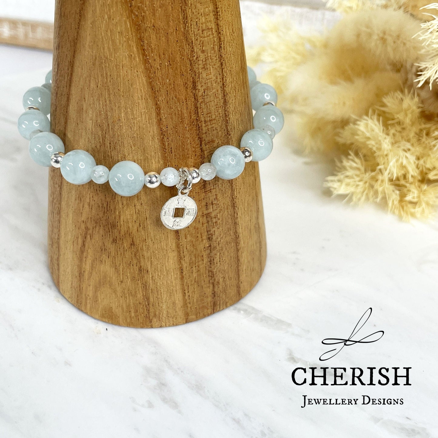 Remy Gemstone Bracelet