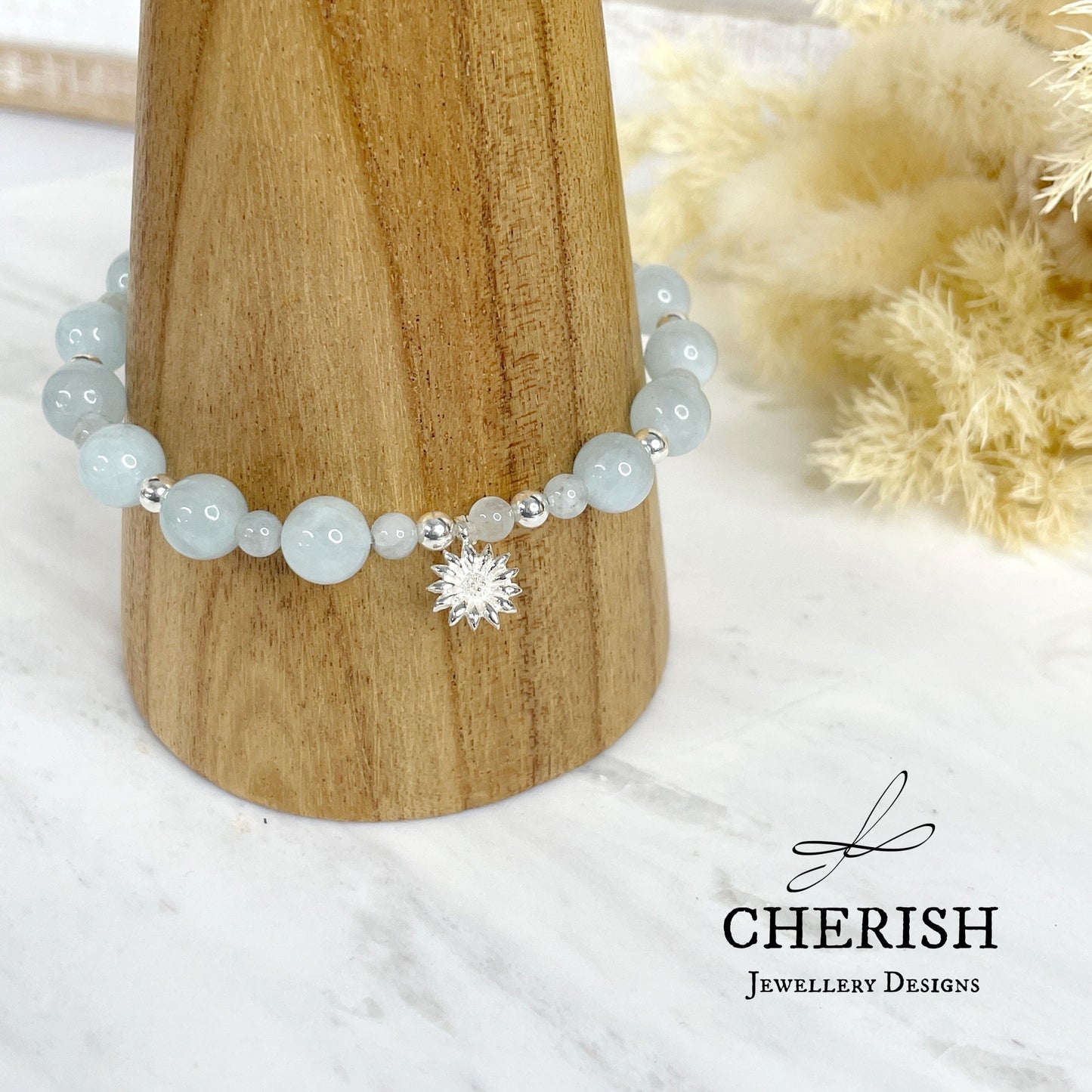 Remy Gemstone Bracelet