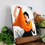Dancer Original Archival Print