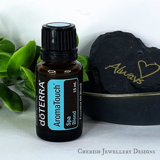 Aroma Touch Spa Blend 15mL