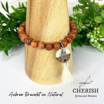 Aubree Bracelets