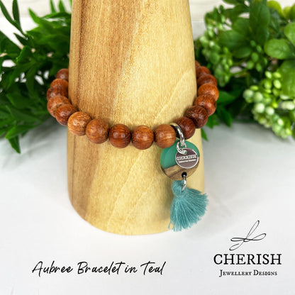 Aubree Bracelets