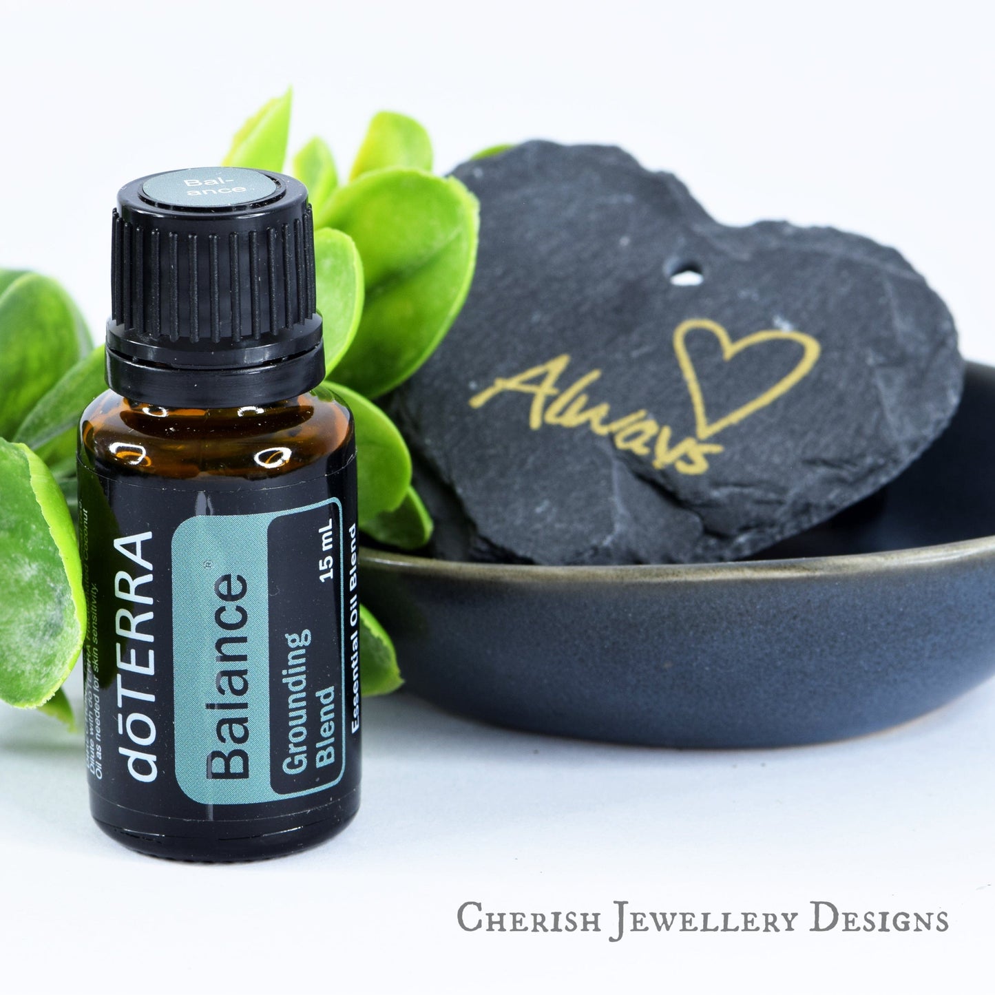 Balance doTERRA Essential Oil