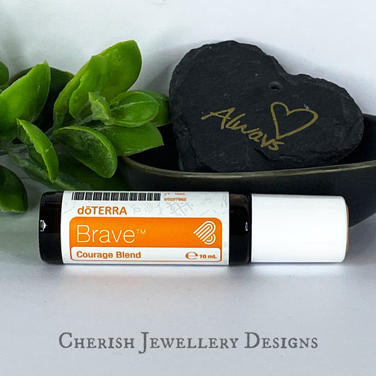 Brave Courage Blend 10mL