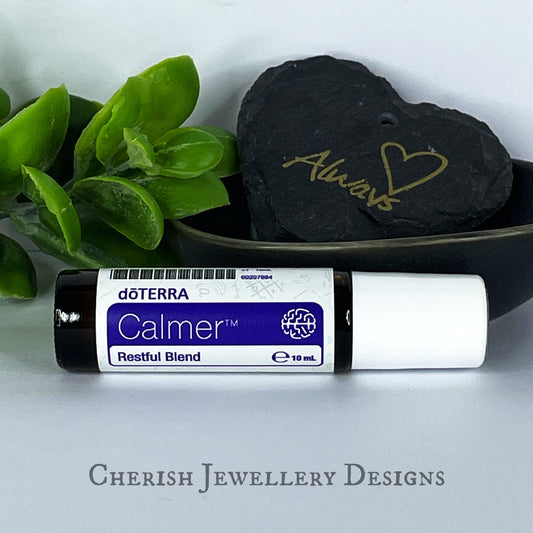 Calmer Peaceful Blend 10mL