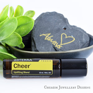 Cheer Touch Uplifting Blend 10mL
