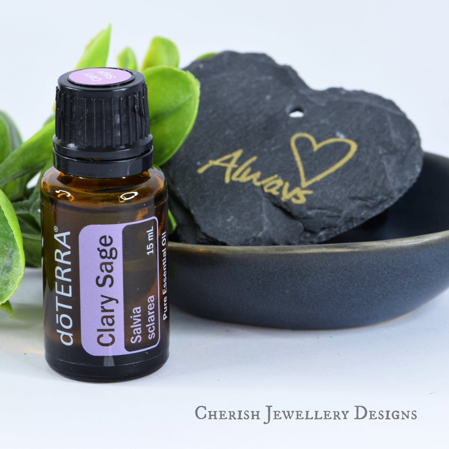 Clary Sage doTERRA Oil