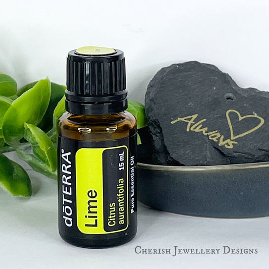 Lime 15mL