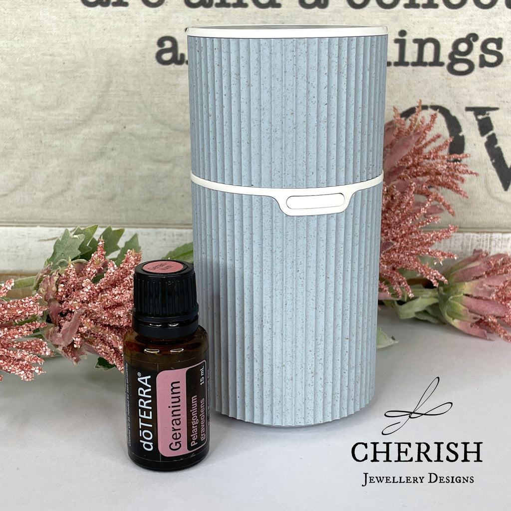 DoTERRA Pilot Portable Diffuser