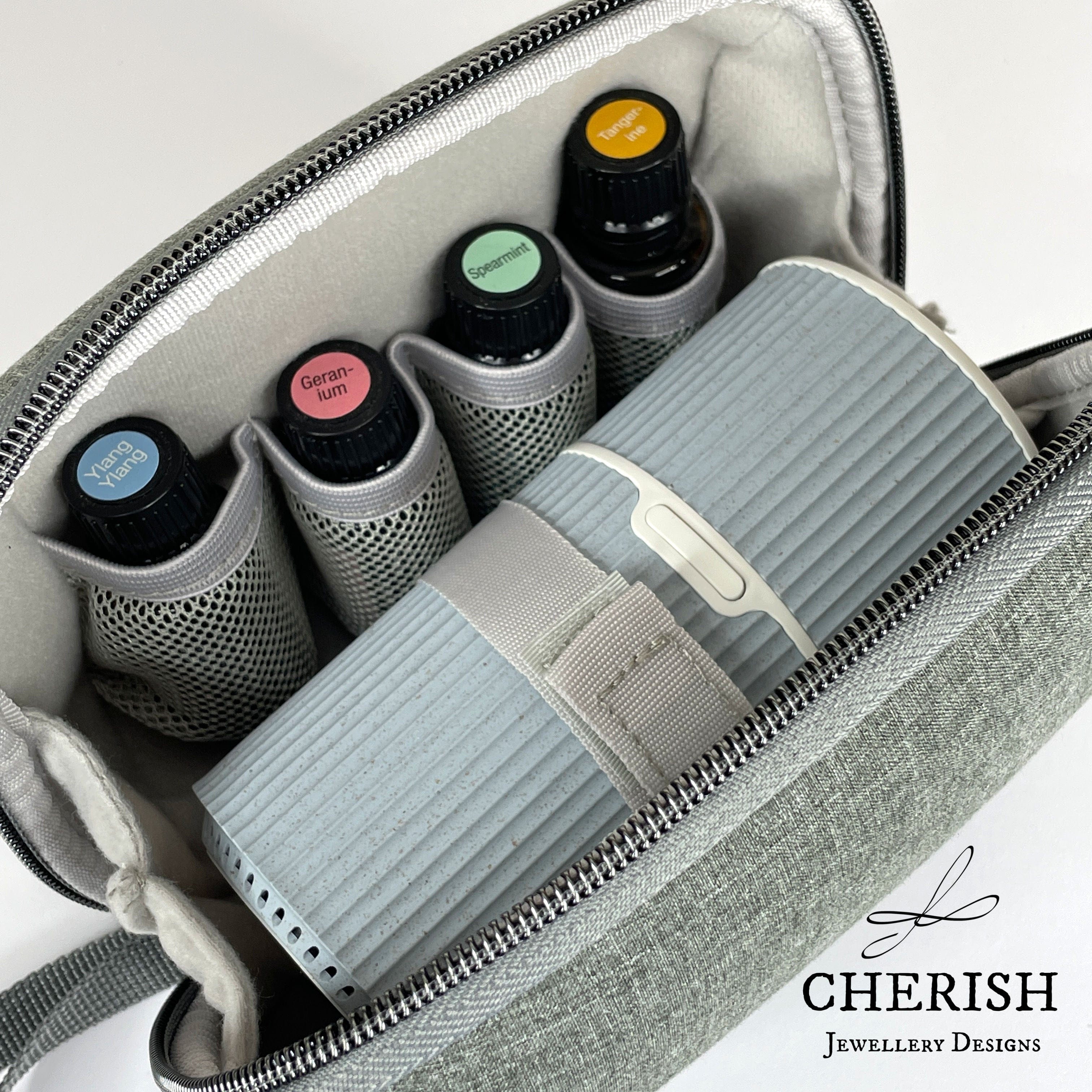 Pilot Diffuser DoTERRA Pilot Portable Diffuser – Cherish Jewellery Designs