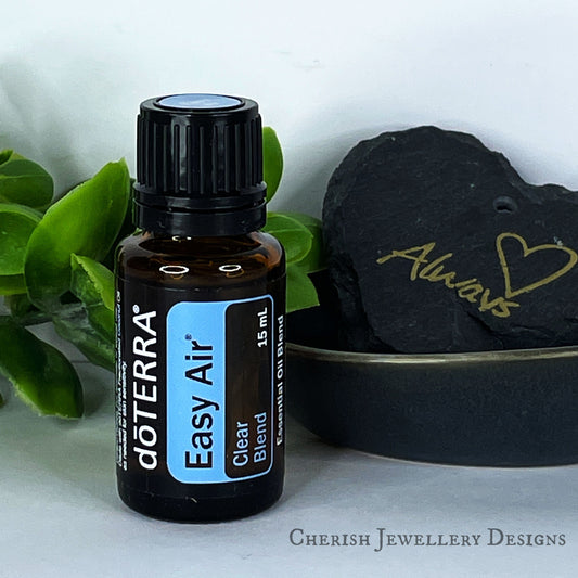 Easy Air Clear Blend 15mL