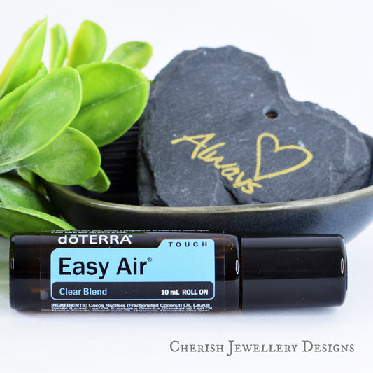 Easy Air Touch Clear Blend 10mL