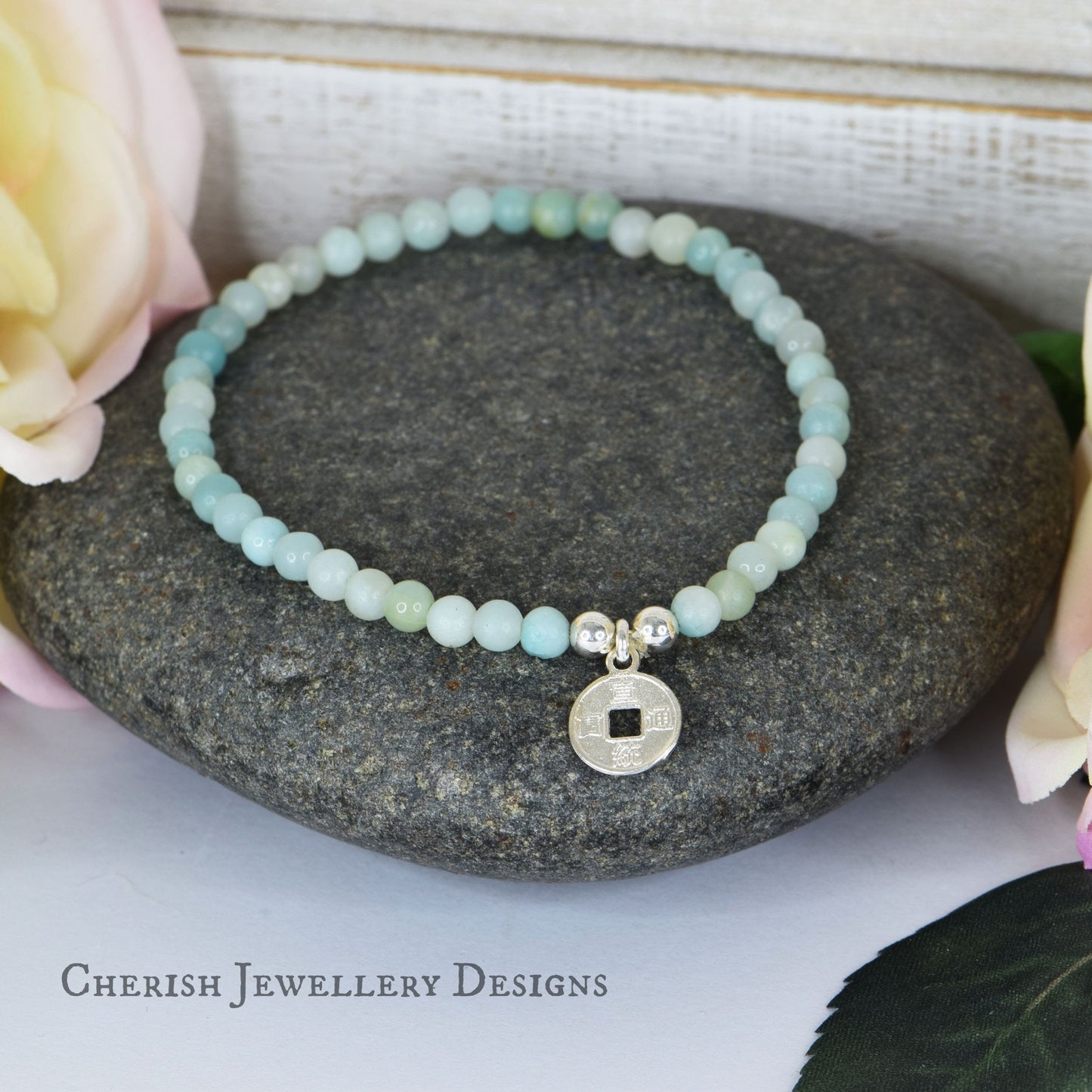 Eden Gemstone Bracelet