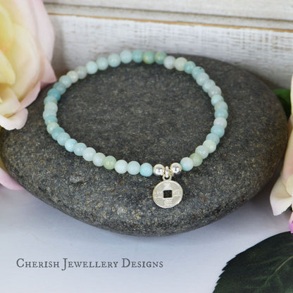 Eden Gemstone Bracelet