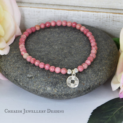 Eden Gemstone Bracelet