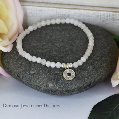 Eden Gemstone Bracelet