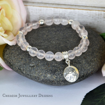 Grace Gemstone Bracelet