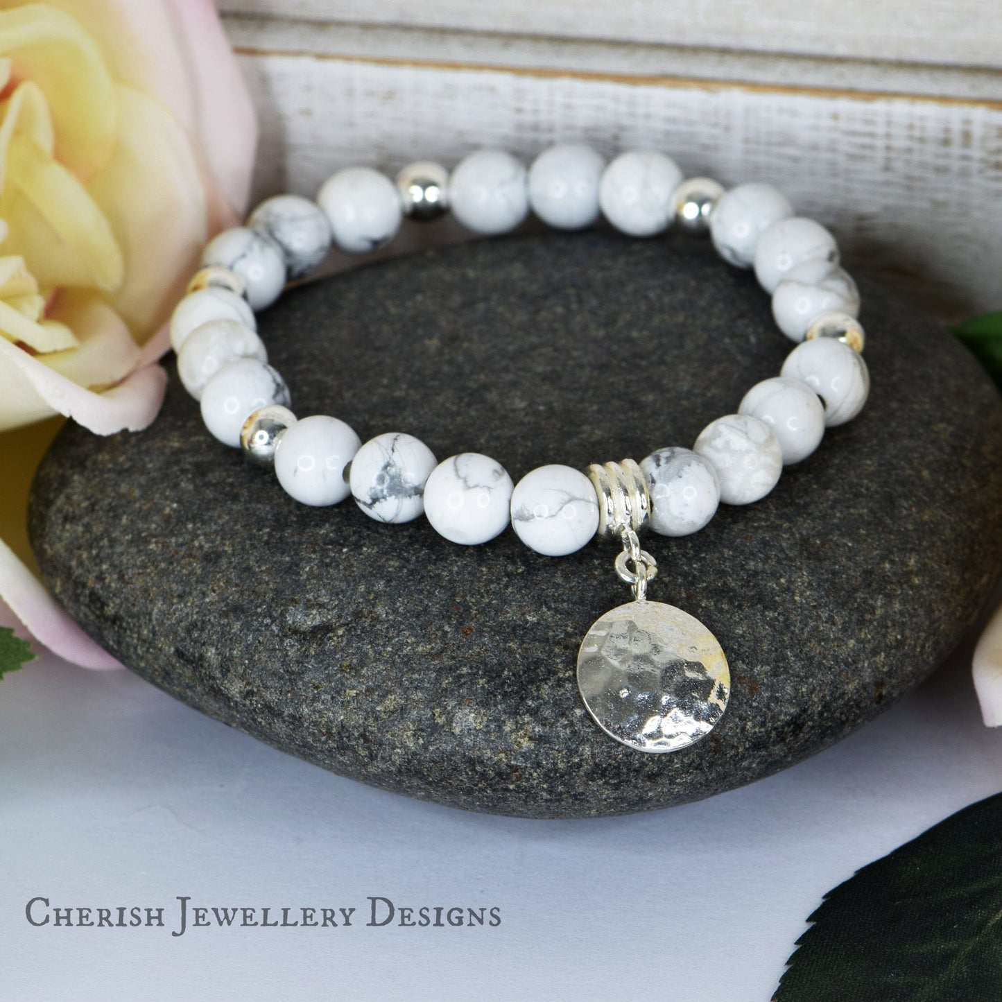 Grace Gemstone Bracelet