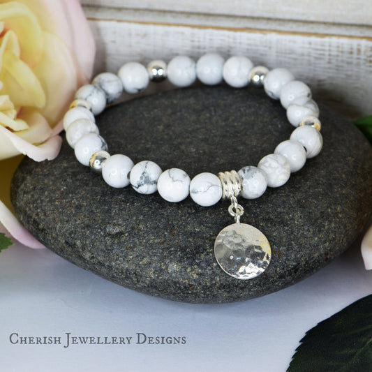 Grace Gemstone Bracelet