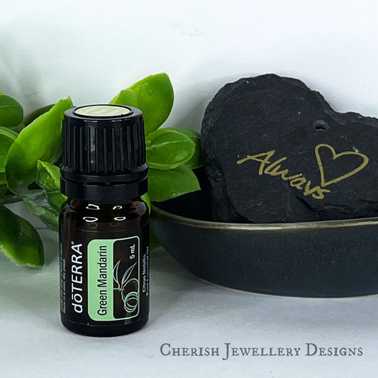 Green Mandarin 15mL