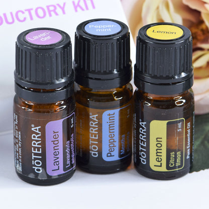 doTERRA Introductory Kit