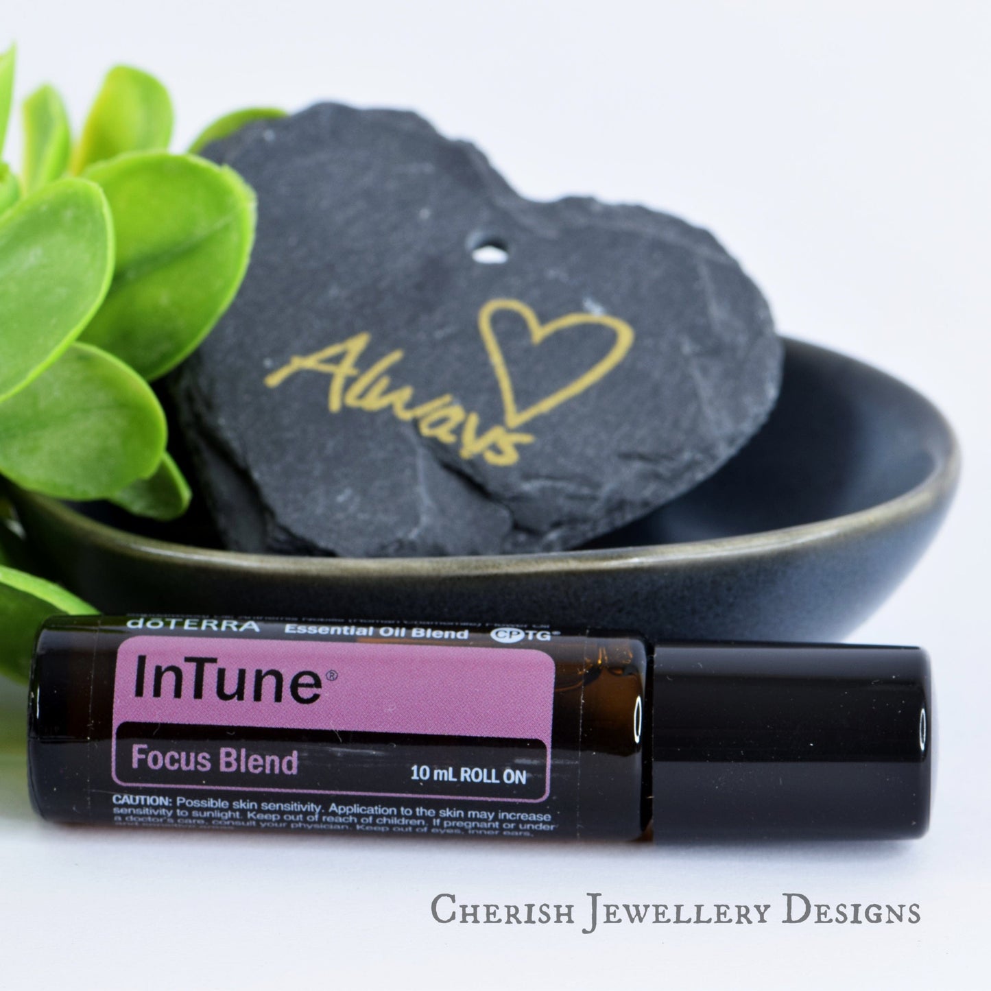 In Tune Focus Blend 10mL