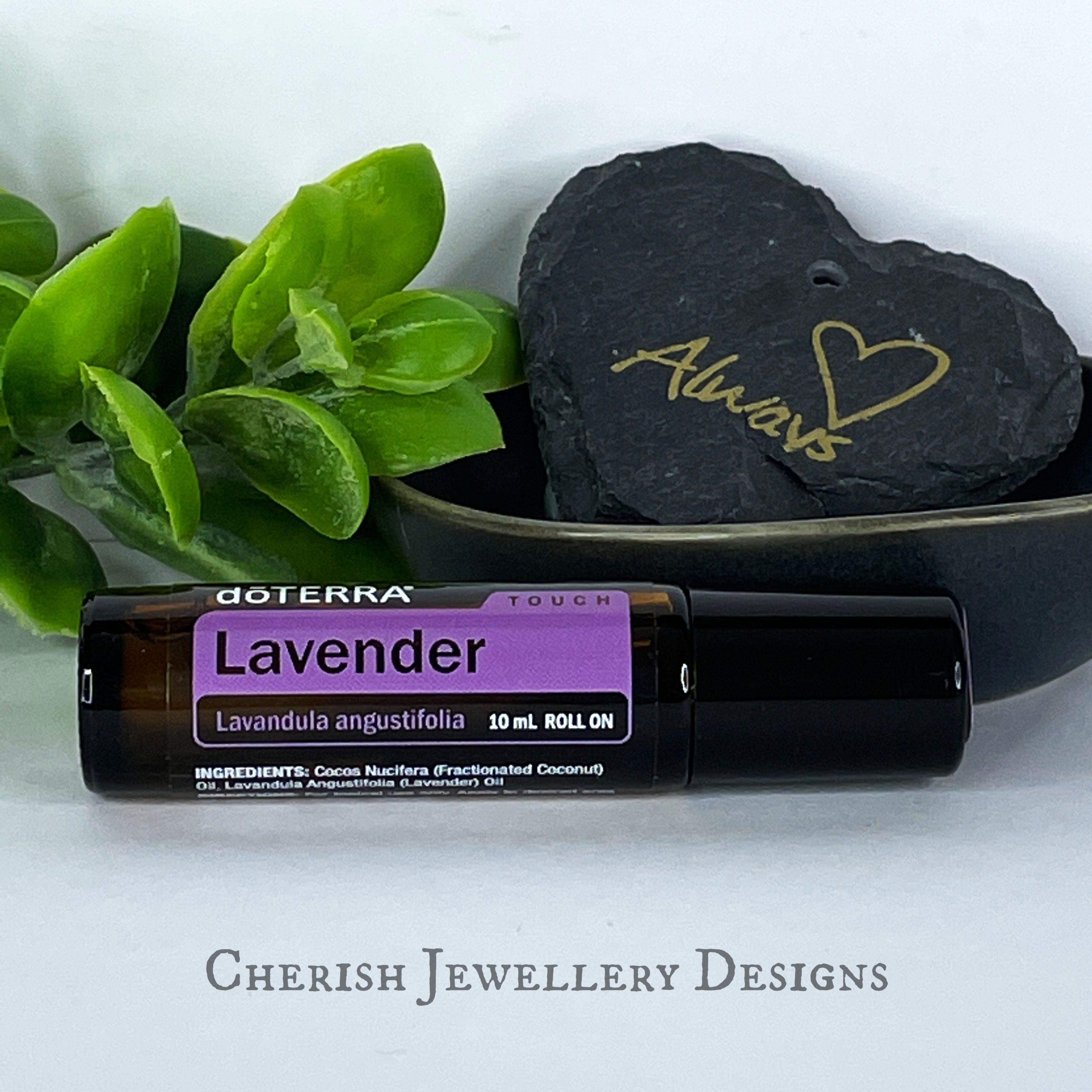 Lavender Touch 10mL