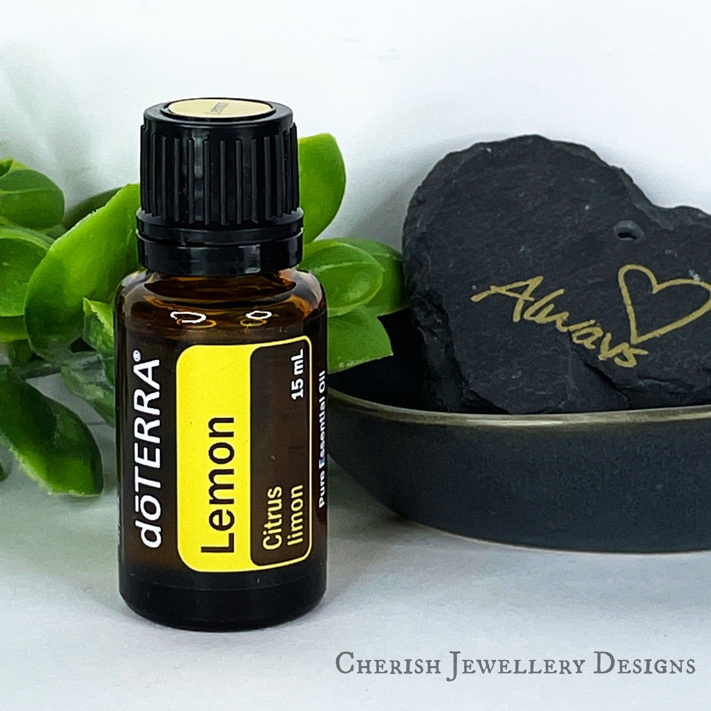 Lemon 15mL