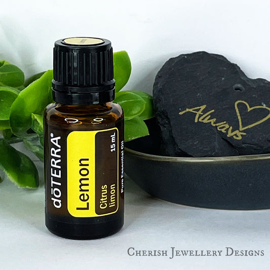 Lemon 15mL