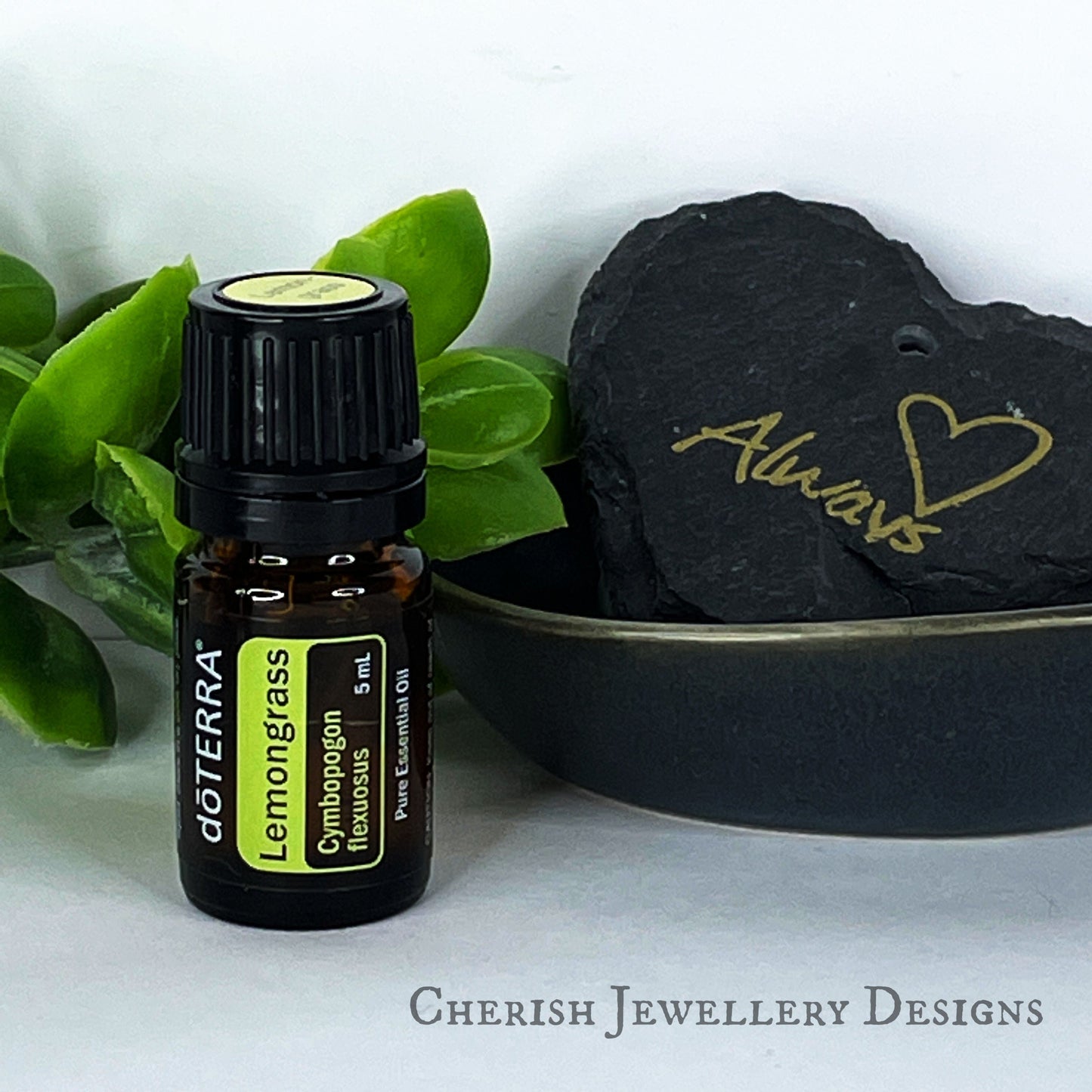 Lemongrass 15mL