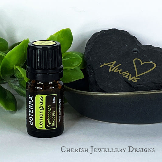 Lemongrass 15mL