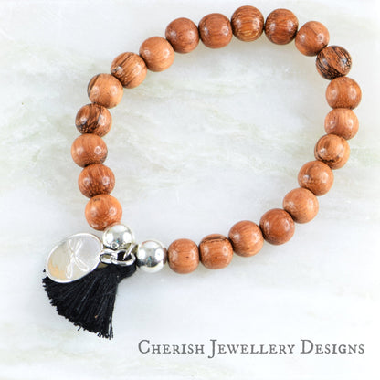 Mini Tassel Bayong Bracelet