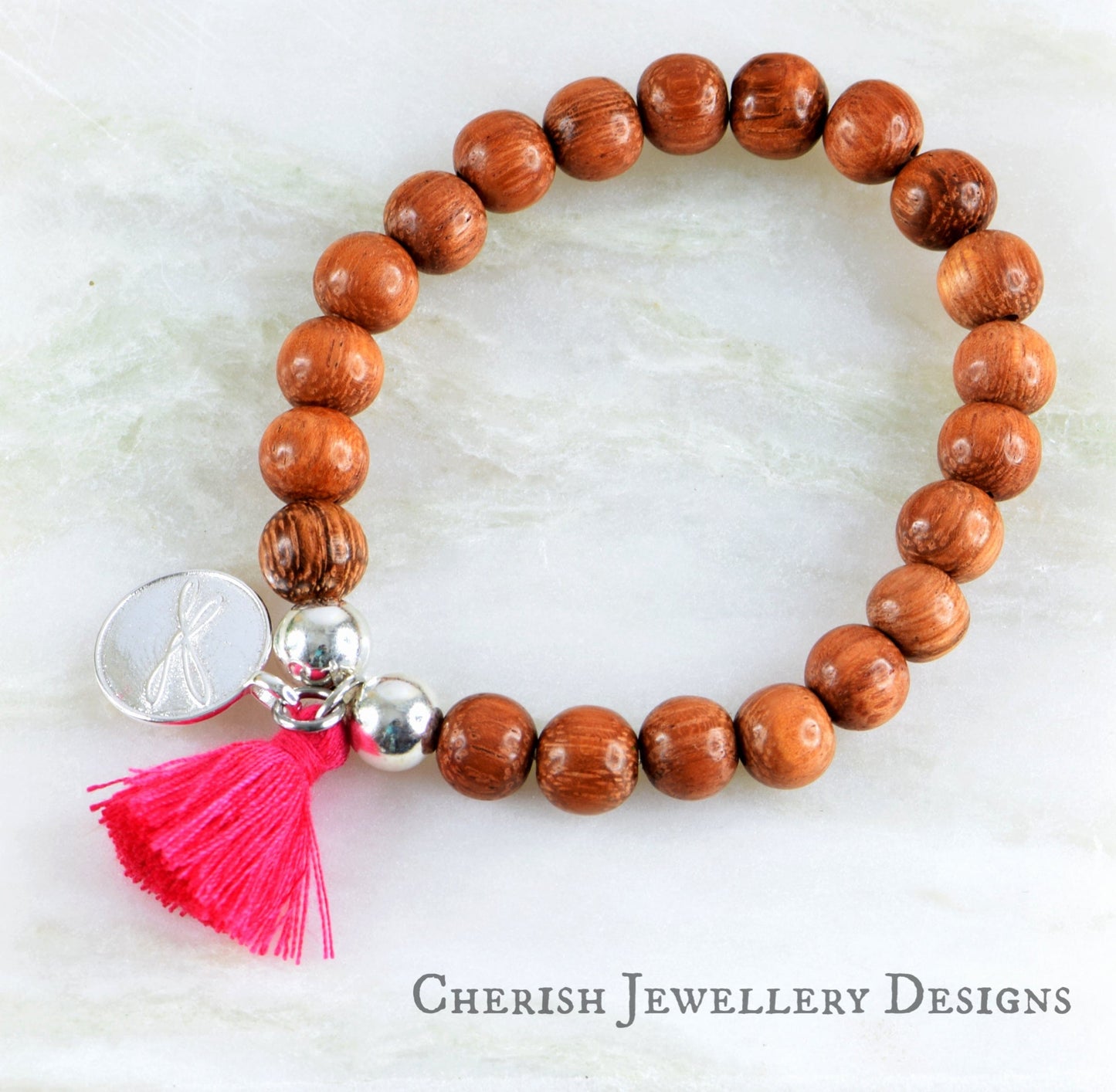 Mini Tassel Bayong Bracelet