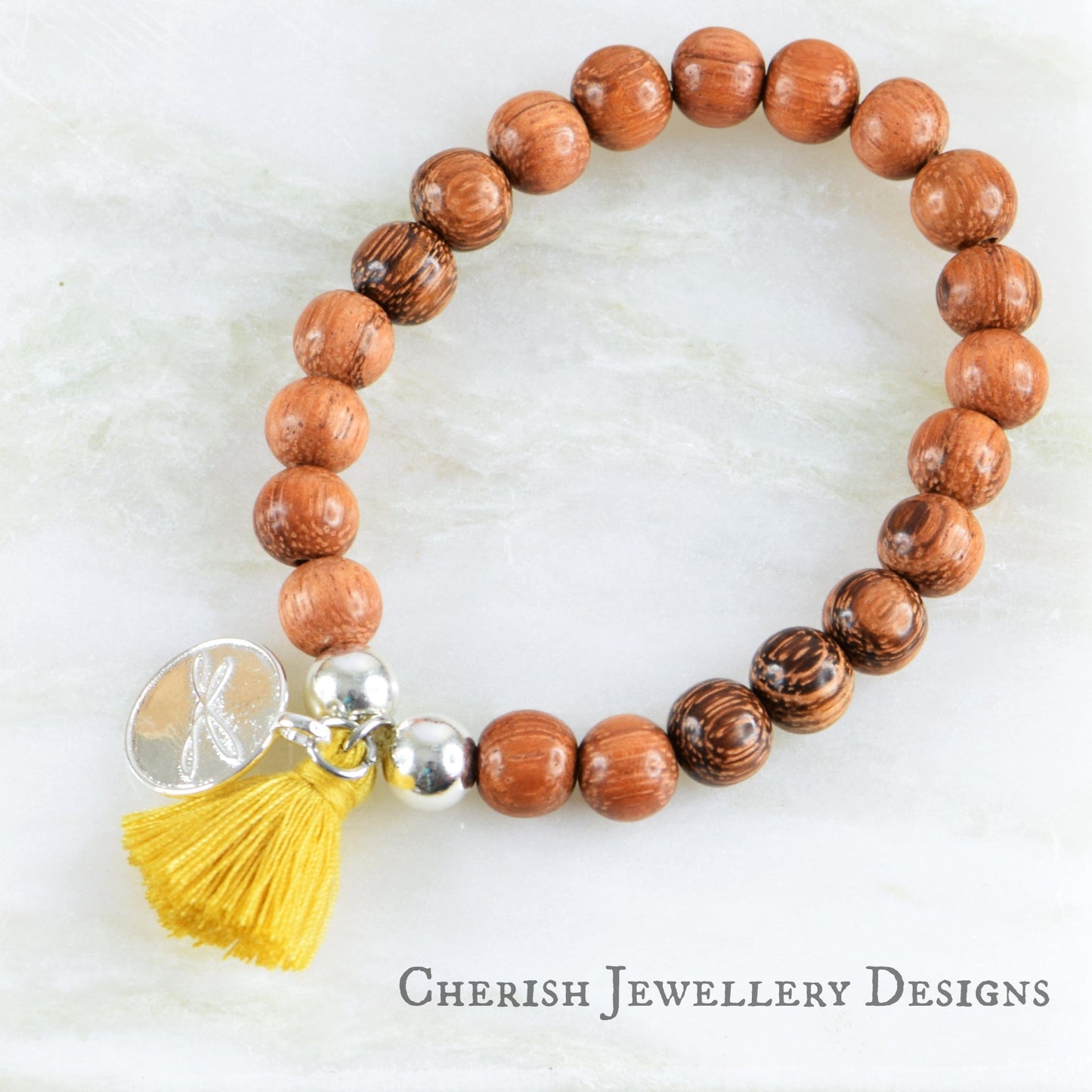 Mini Tassel Bayong Bracelet