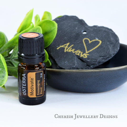 Motivate Encouraging Blend 5mL