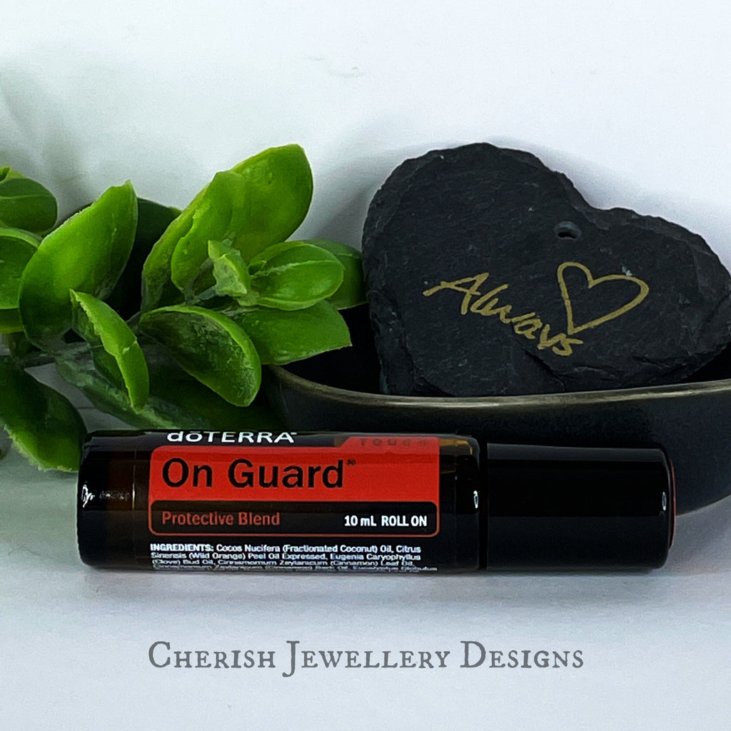 OnGuard Touch Protective Blend 10mL