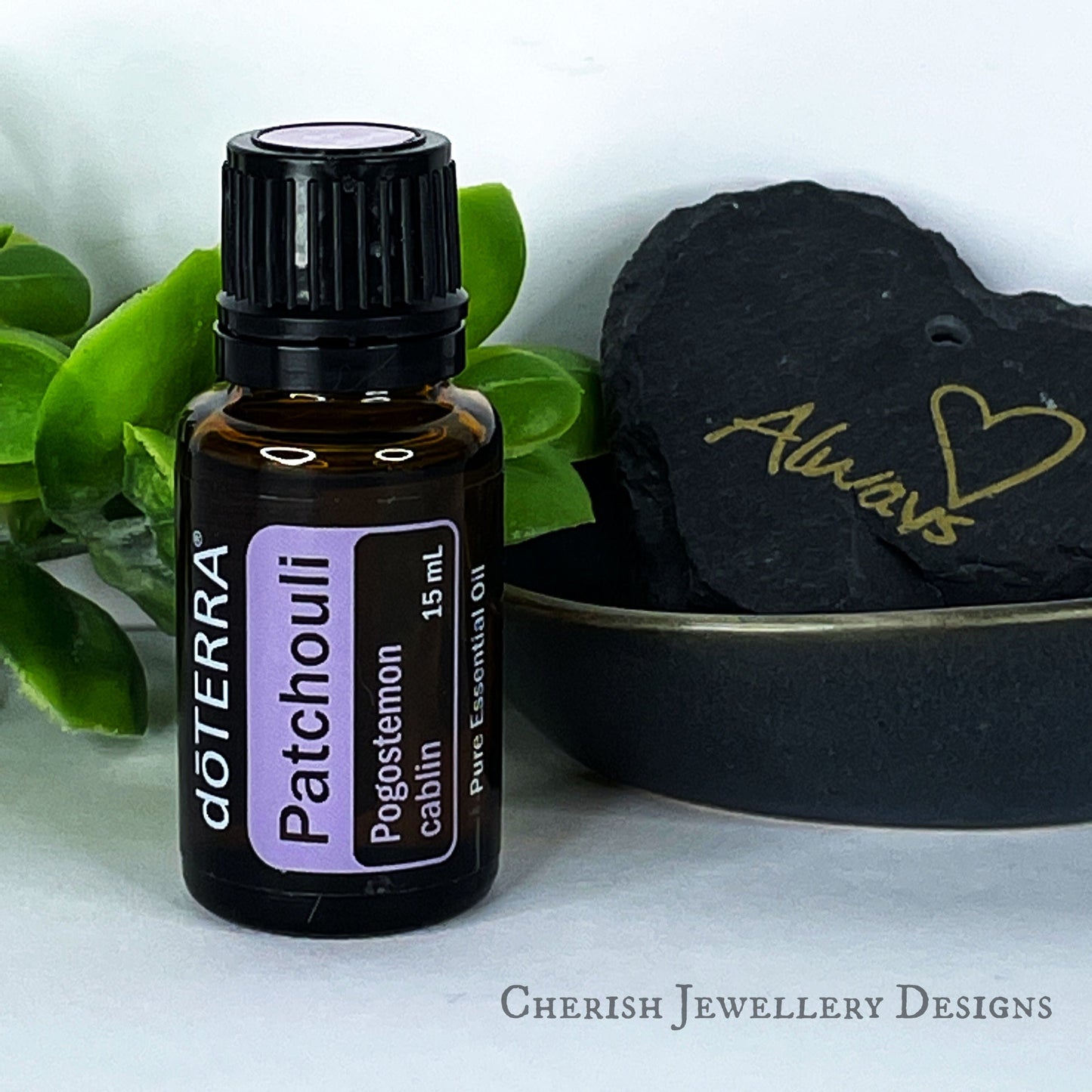 Patchouli 15mL