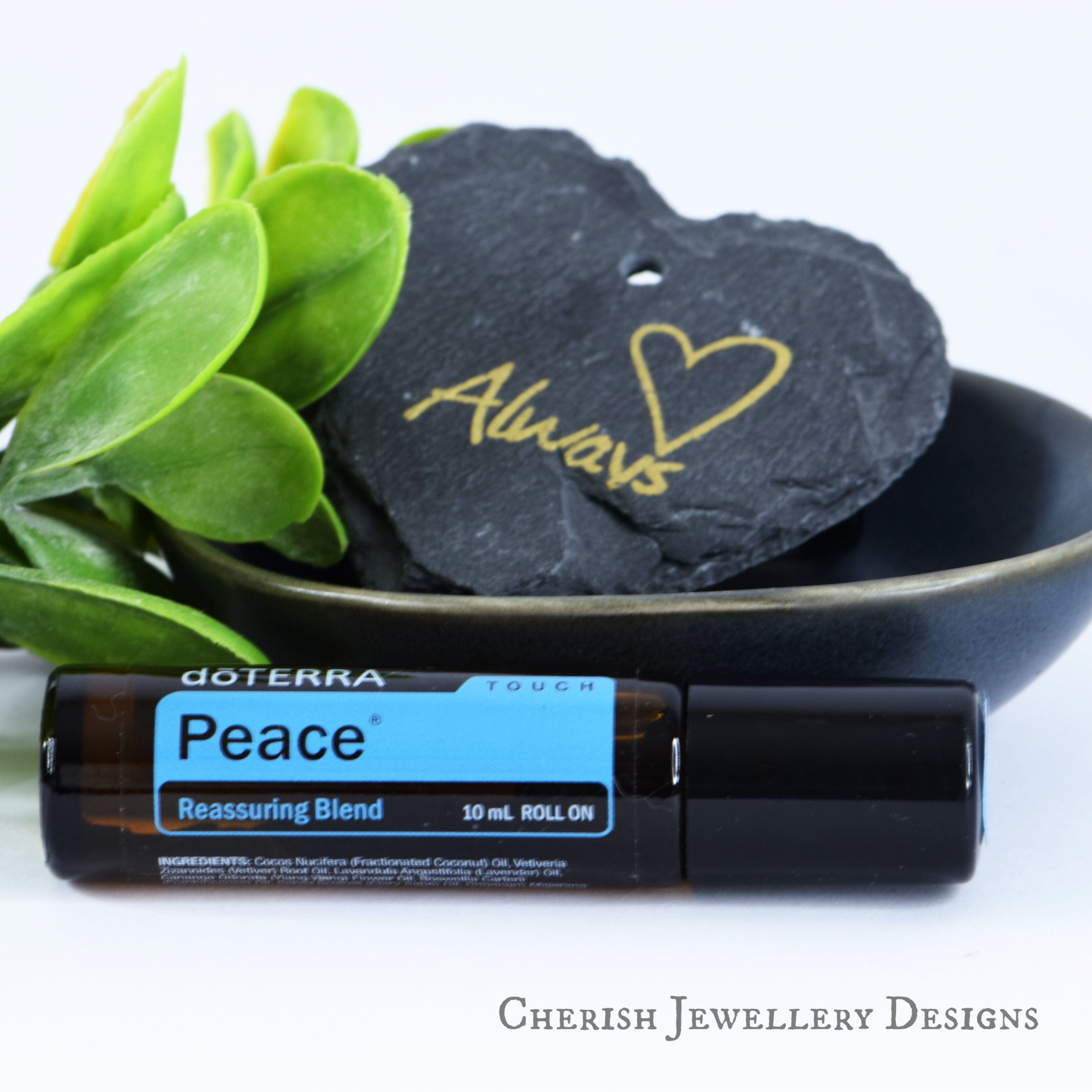 Peace Touch doTERRA Reassuring Blend